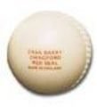Chingford Red Seal Elite Seamless Game Ball