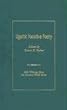Ugaritic Narrative Poetry