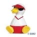 Webkinz Lifeguard Googles Figure 2