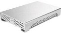 100GB FW400/USB2 Titanium