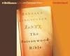 Poisonwood Bible, The