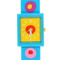 Review Alsuna Ltd  / Tatiri Spotty Watch - Blue