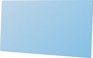 6x CLiREX UltraClear DISPLAYSCHUTZFOLIE passend zu Navigon 42 Plus (ultraklar, passgenau und konturgenau, rückstandsfrei zu entfernen)