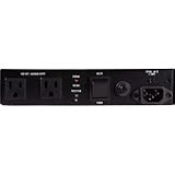 Compact Power Conditioner Individual Mnting Brket 10 A Input Current 10 A Total Output Current