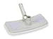 Dayton 2ZTY8 Vacuum, Plastic, 11 1/4 In L