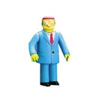 The Simpsons Celebrity Series 1 Phil Hartman as Lionel Hutz