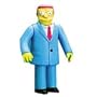 The Simpsons Celebrity Series 1 Phil Hartman as Lionel Hutz
