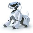Sony ERS-7M2W AIBO White