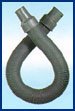 Panasonic 6' Stretch Extension Hose #MC-V700