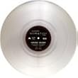 Rane Serato Scratch LIVE - Second Edition Control Vinyl Record Clear