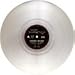 Rane Serato Scratch LIVE - Second Edition Control Vinyl Record Clear