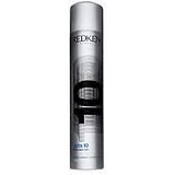 Redken Guts 10 Volume Spray Foam, 10.58 oz