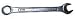 1/4 Inch Combination Wrench