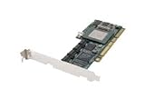 Adaptec Serial ATA RAID 2410SA - Storage controller (RAID) - 4 Channel - SATA-150 - 150 MBps - RAID 0, 1, 5, 10, JBOD - PCI 64 (pack of 10 )