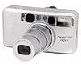 Fujifilm Zoom Date 110EZ 35mm Camera