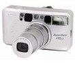Fujifilm Zoom Date 110EZ 35mm Camera