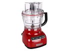 KitchenAid KFP1333 Food Processor - Red