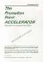Fast Mover 97-1: The Promotion Point Accelerator, The Consolidated Army Correspondence Course Program
