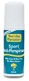 Thursday Plantation Tea Tree Deodorant Sport 60 ml deodorant