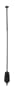 Technocel Antenna - Retractable For Kyocera QCP 1135/1155 QCP 2035