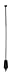 Technocel Antenna - Retractable For Kyocera QCP 1135/1155 QCP 2035