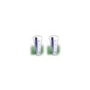 Nisim Kalo Hair Inhibitor Lotion (2) Tubes 2 oz in each container Permanent Hair Remover
