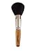Brandon Femme Dome Powder Brush- Goat Hair Bristles