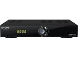 Dyon Raptor HDTV-Kabelreceiver (HDMI, CI+, Upscaler 1080i, PVR-Ready) schwarz
