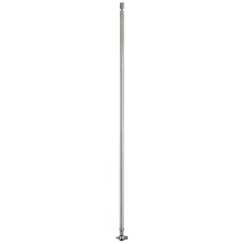 Starrett 579A-8 Self Centering Telescoping Gauge With 2 Telescoping Arm, 5/16" - 1/2" Range, 8" Handle Length