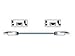 Gigabit
Stacking
Kit