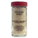 Morton & Bassett - Sesame Seed - 3 Units / 2.1 oz