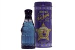 Blue Jeans by Versace for Men Eau de Toilette Spray 2.5 oz