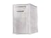Fellowes Dust Cover - System cover - transparent