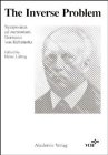 The Inverse Problem: Symposium ad Memoriam Hermann von Helmholtz