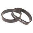 Dirt Devil Replacement Belts for Hand Vacs