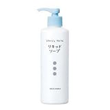 コラージュフルフル液体石鹸 250mlの画像