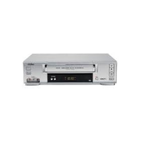 SANYO VHR-H802 VCR VIDEO PLAYER - RECORDER