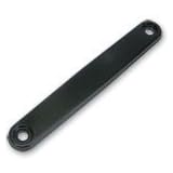 Grimmspeed Antenna Delete Plate by GrimmSpeed