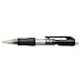 PENTEL OF AMERICA Mini M.V.P. Automatic Pencil, 0.70 mm, Black Barrel, 12/pack