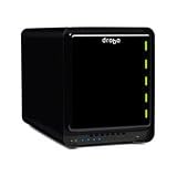 Drobo FS 5-bay Gbe Storage Array