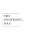 The Positronic Man