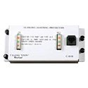 CHANNEL VISION C-0410 4 Line Telecom Surge Protector Module (CHANNEL VISION C0410)