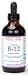 Protocol - Vit B-12 Liquid Tri-Formula 5,000mcg - 4 oz