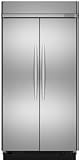 Review KitchenAid  / KitchenAid Stainless Steel 42