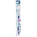 Oral-B Advantage Glide Toothbrush, Extra Soft, Regular 40, SensiTouch - 1Ea