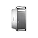 Electronics : Apple Power Mac G5 - Tower - 2 x PPC G5 2 GHz - RAM 512 MB - HDD 1 x 160 GB - DVD±R (+R double layer) - Radeon 9600 - Gigabit Ethernet - MacOS X 10.4 - Monitor : none