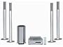 Sony DAV-C900 DVD Dream System