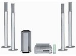 SonyDAV-C900DVDDreamSystem
