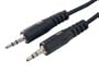 Belkin 6ft Mini Stereo Dubbing Mini Plug/ Mini Plug