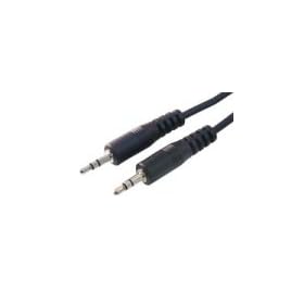 Belkin 6ft Mini Stereo Dubbing Mini Plug  Mini Plug by 